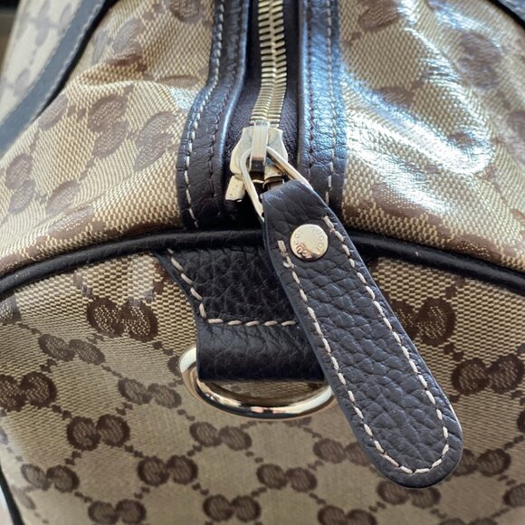 Gucci Joy Boston Bag – Medium - Picture 10 of 11